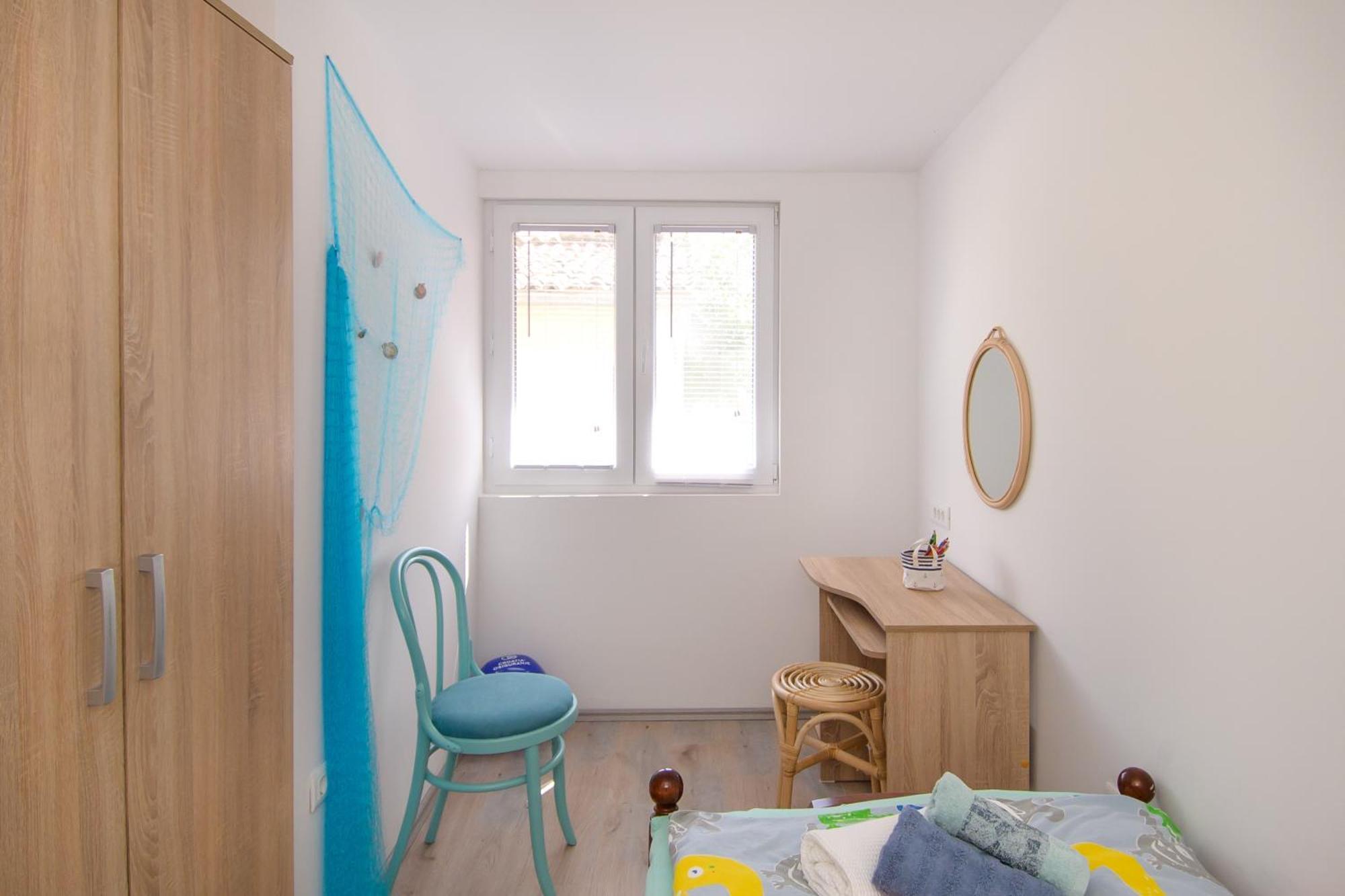 Apartman Dana Kastelir-Labinci Eksteriør billede